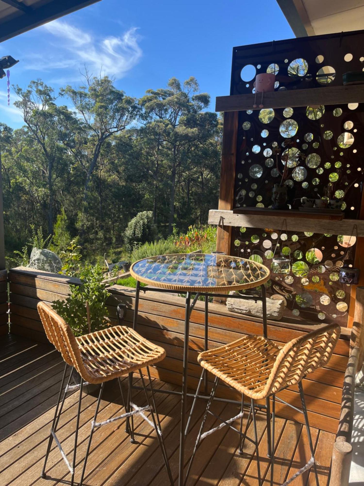 Tura Beach Country Charm Coastal Living B&B 외부 사진
